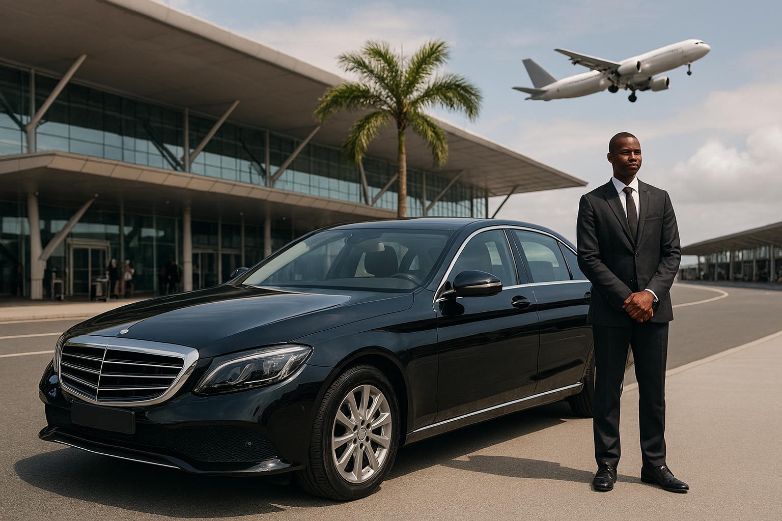 Services professionnels & entreprises