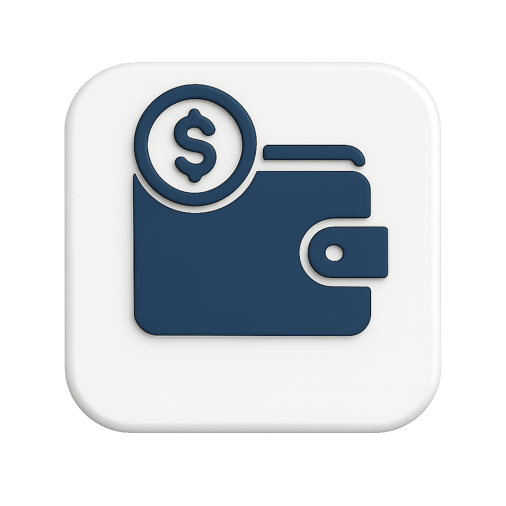 portefeuille qui explique que les tarifs mychauffeur réunion son compétitifs